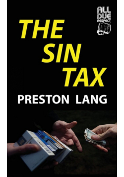 The Sin Tax