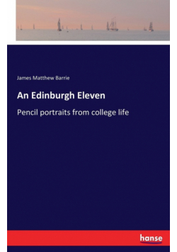 An Edinburgh Eleven