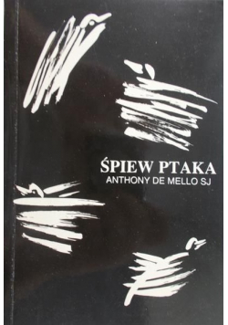 Śpiew ptaka