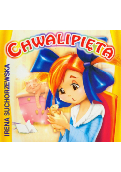 Chwalipięta
