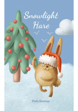 Snowlight Hare