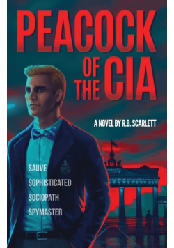 Peacock of the CIA