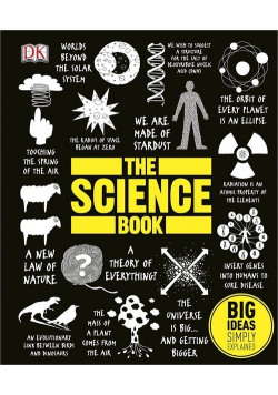 The Science Book