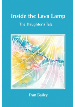 Inside the Lava Lamp