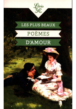 Plus beaux poemes d"amour