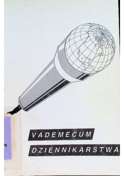 Vademecum dziennikarstwa