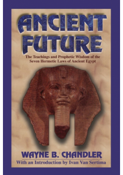 Ancient Future