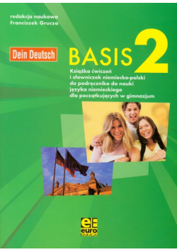 Basis 2 Książka ćwiczeń