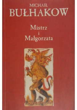 Mistrz i Małgorzata