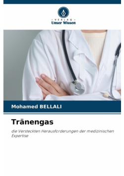 Tränengas