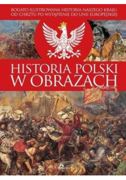 Historia Polski w obrazach