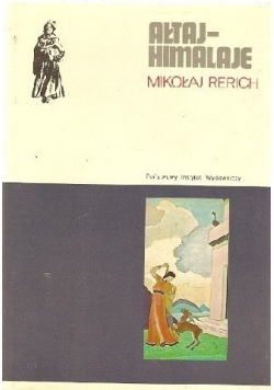 Ałtaj Himalaje