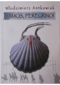 Vamos peregrino