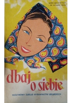 Dbaj o siebie