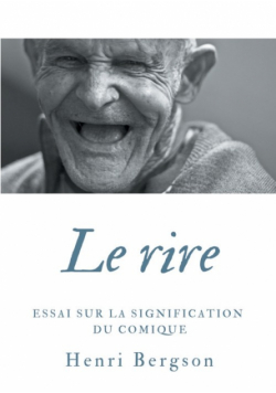 Le rire