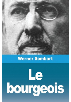 Le bourgeois
