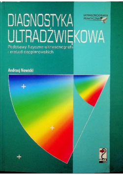Diagnostyka ultradźwiękowa