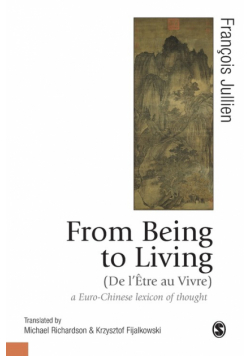From Being to Living
