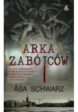 Arka zabójców