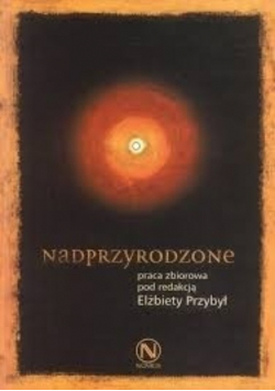 Nadprzyrodzone