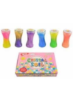 Masa Slime mix