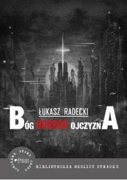 Bóg horror ojczyzna