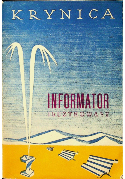 Krynica Informator