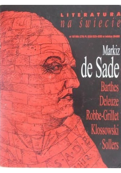 Literatura na świecie nr 10