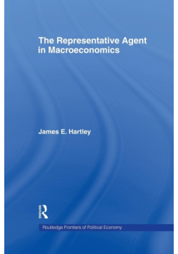 The Representative Agent in Macroeconomics