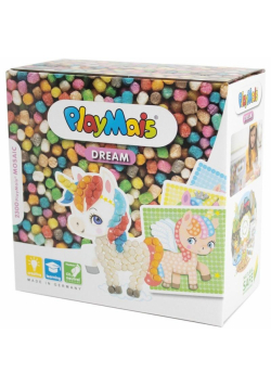 Playmais Mosaic Dream Jednorożec