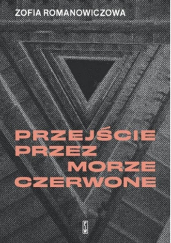 Przejście przez Morze Czerwone