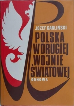 Polska w Drugiej Wojnie Światowej