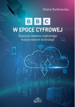 BBC w epoce cyfrowej