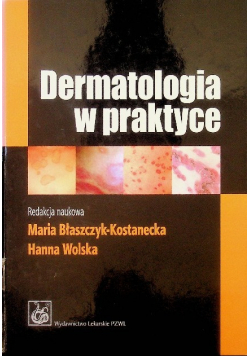Dermatologia w praktyce