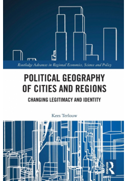Political Geography of Cities and Regions