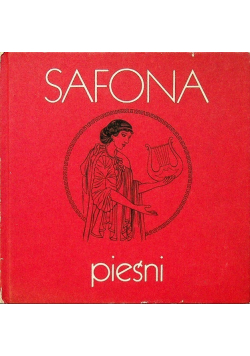 Safona Pieśni