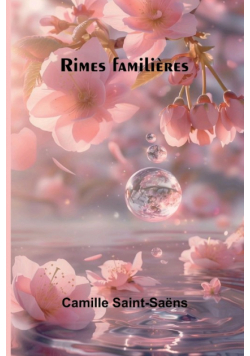 Rimes familières