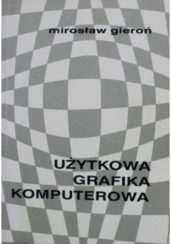 Użytkowa Grafika Komputerowa