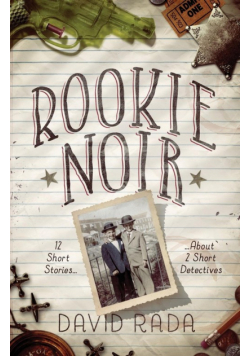 Rookie Noir