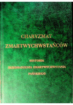 Charyzmat Zmartwychwstańców