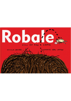Robale czyli co nas zżera