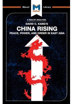 An Analysis of David C. Kang's China Rising