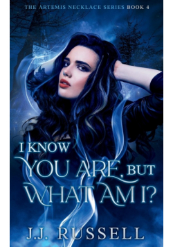 I Know You Are, but What Am I?