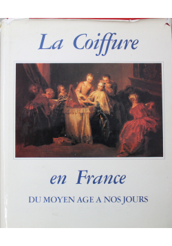 La Coiffure en France