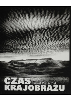 Czas krajobrazu