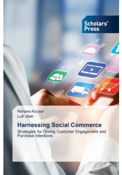 Harnessing Social Commerce