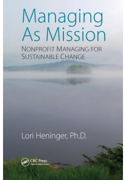 Managing As Mission