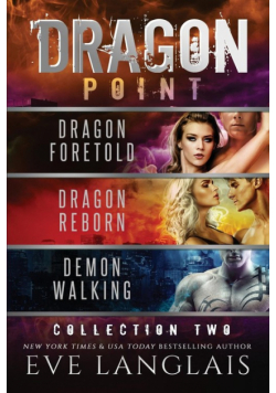 Dragon Point