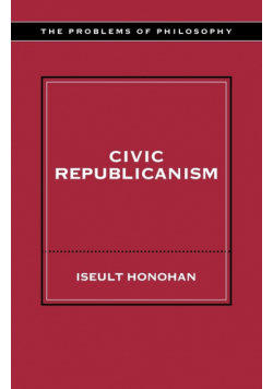 Civic Republicanism