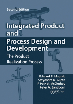 Integrated Product and Process Design and Development